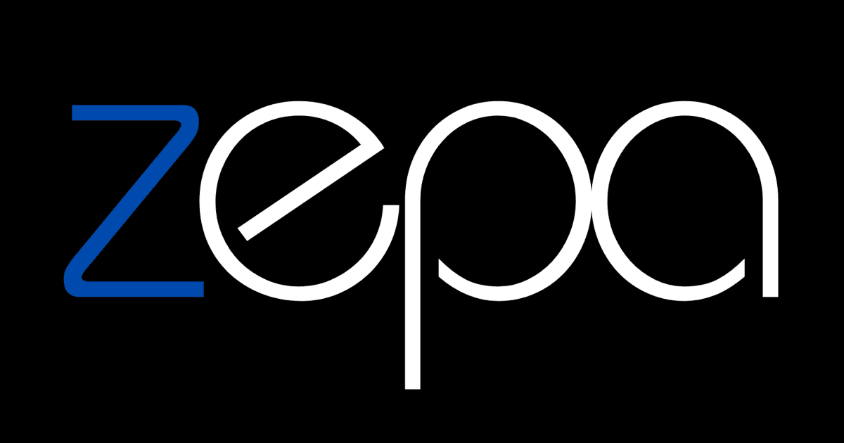 Zepa UI - UI Components